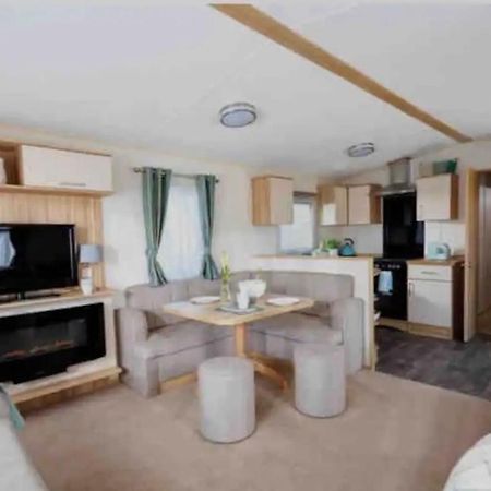 Ajl Caravan Rentals Turnberry Ngoại thất bức ảnh