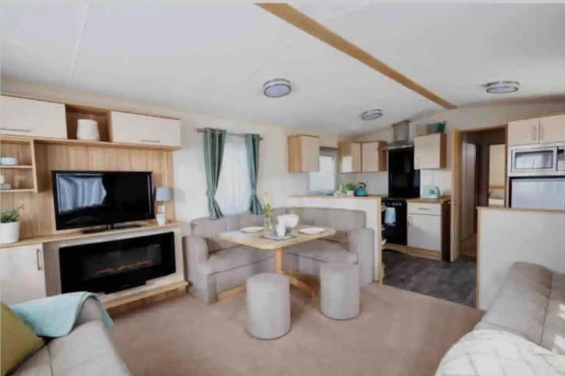 Ajl Caravan Rentals Turnberry Ngoại thất bức ảnh