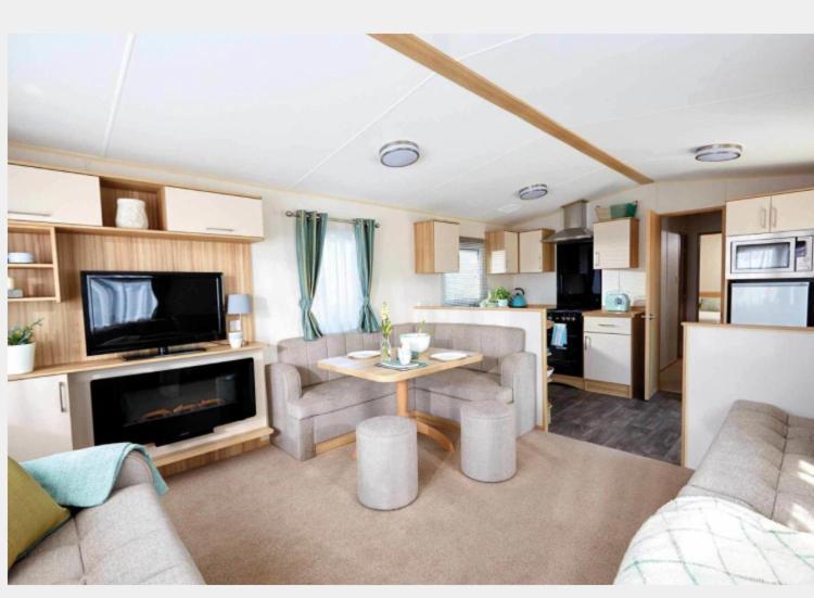 Ajl Caravan Rentals Turnberry Ngoại thất bức ảnh