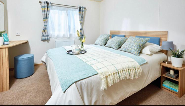 Ajl Caravan Rentals Turnberry Ngoại thất bức ảnh